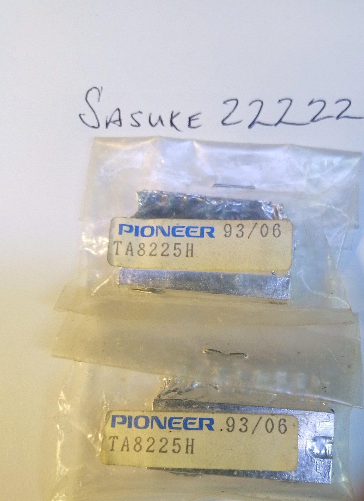 Pioneer Spec 4 Amplifier Repair Specialist Diagnostic For Repair