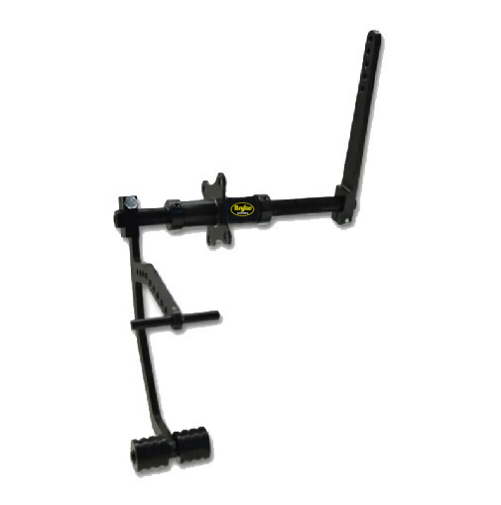 Rolling Bearing Throttle Pedal Gas Pedal Dirt Circle Track