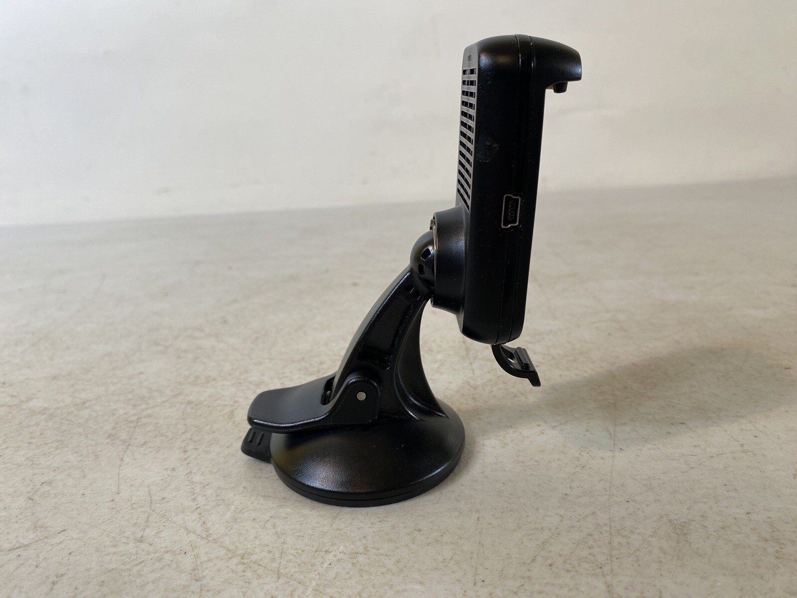 Garmin Electronic Microphone mount cradle adapter 9E27