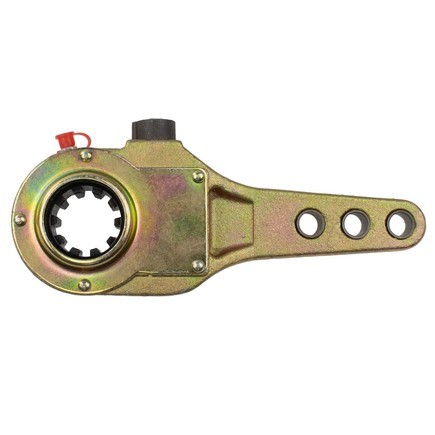 World American WA278045 Air Brake Manual Slack Adjuster 1.500" 10 Spline, Bendix