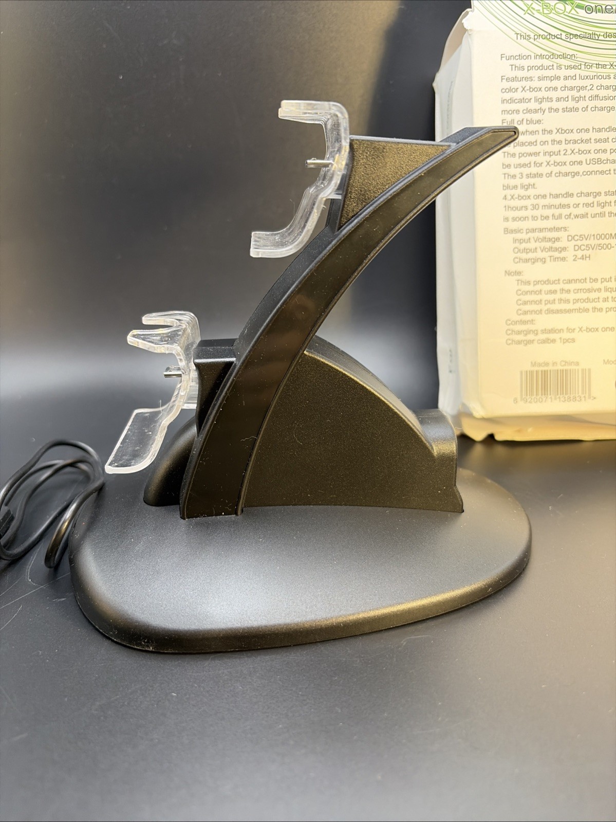 Controller Charging Stand Xbox One