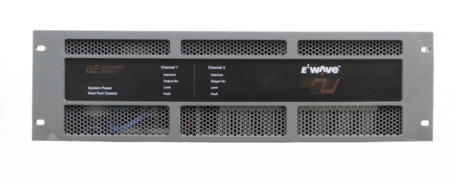 E'Wave AE Advanced Energy 3152603-018 DC Power Supply 27-366290-00 Refurbished