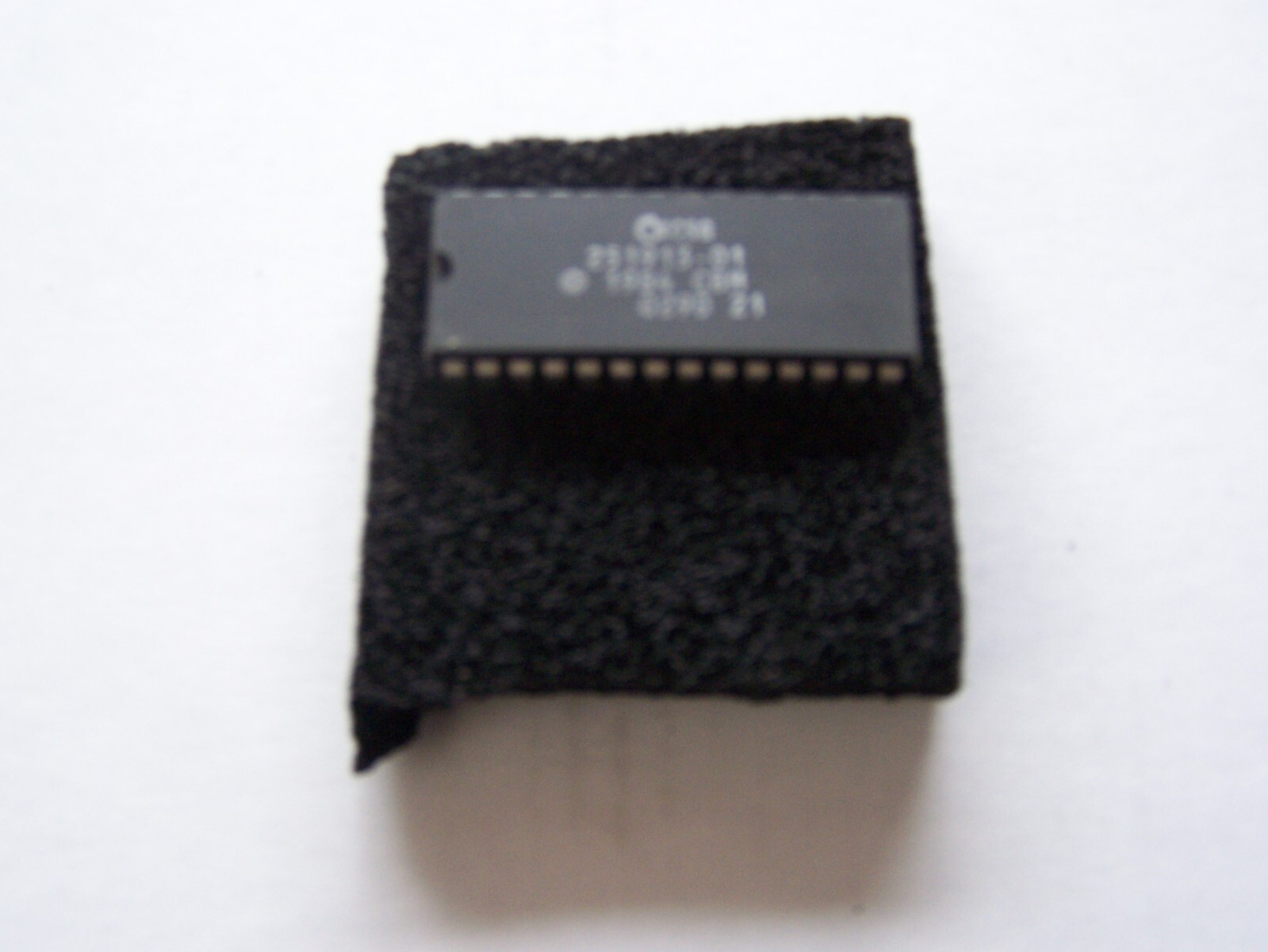 MOS 251913-01 Kernal BASIC ROM Chip for Commodore 64/128 Tested and Working