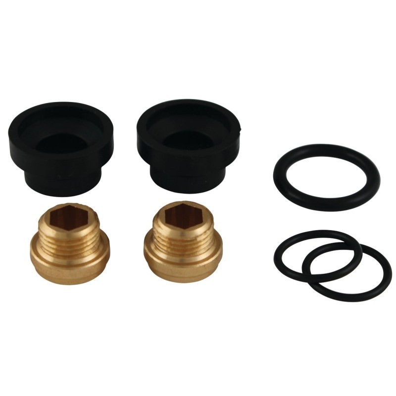 Plumb Pak PP802-5 Faucet Repair Kit, For: American Standard Aqua Seal Top Hat Wa