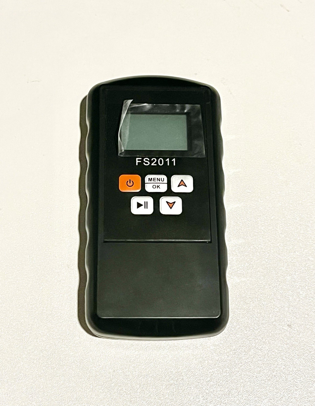 FS2011 Nuclear Radiation Detector Personal Dosimeter Alarms Radiation Meter