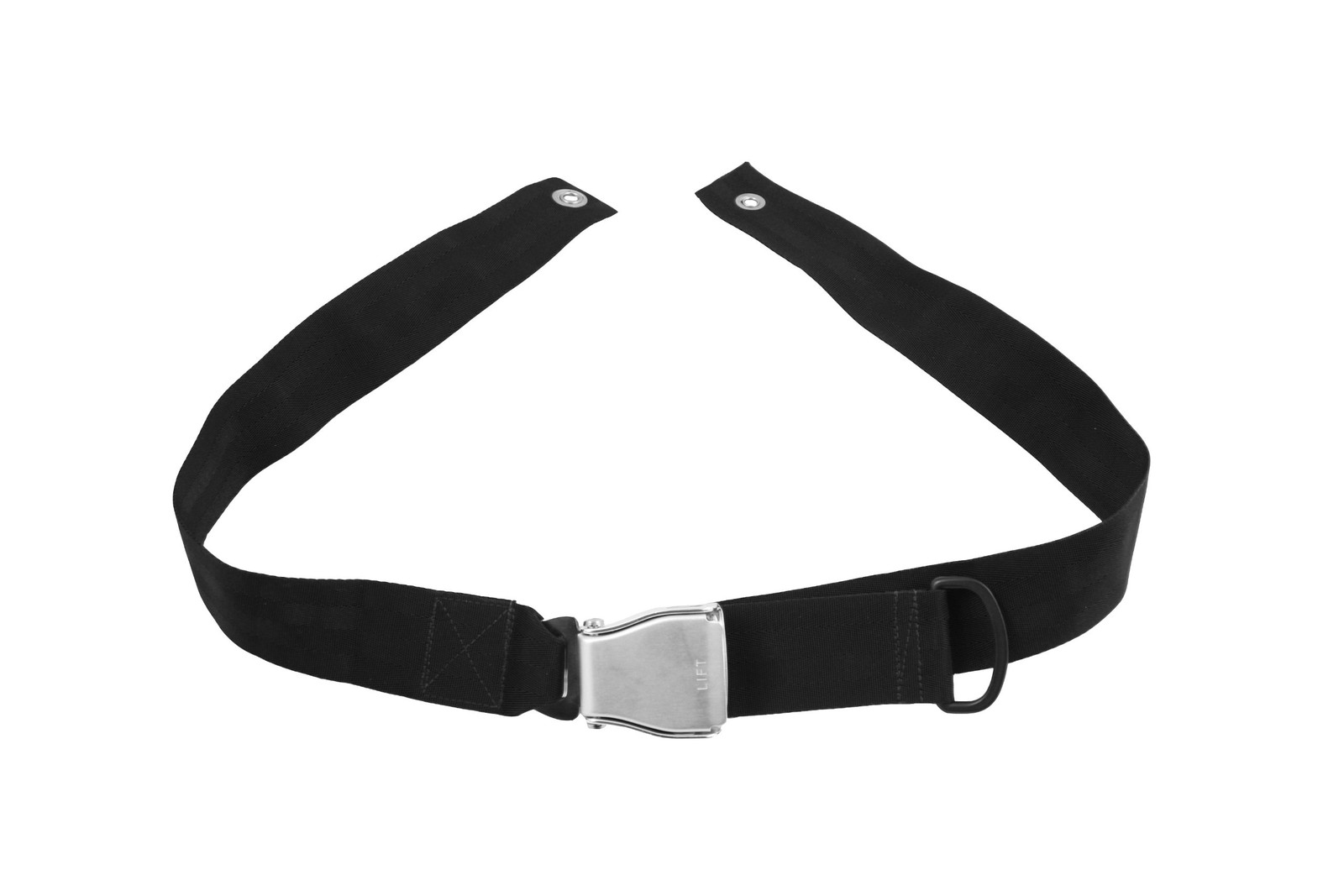 Rehabilitation Advantage Wheelchair Positioning Belt Airline Buckle 4332480141