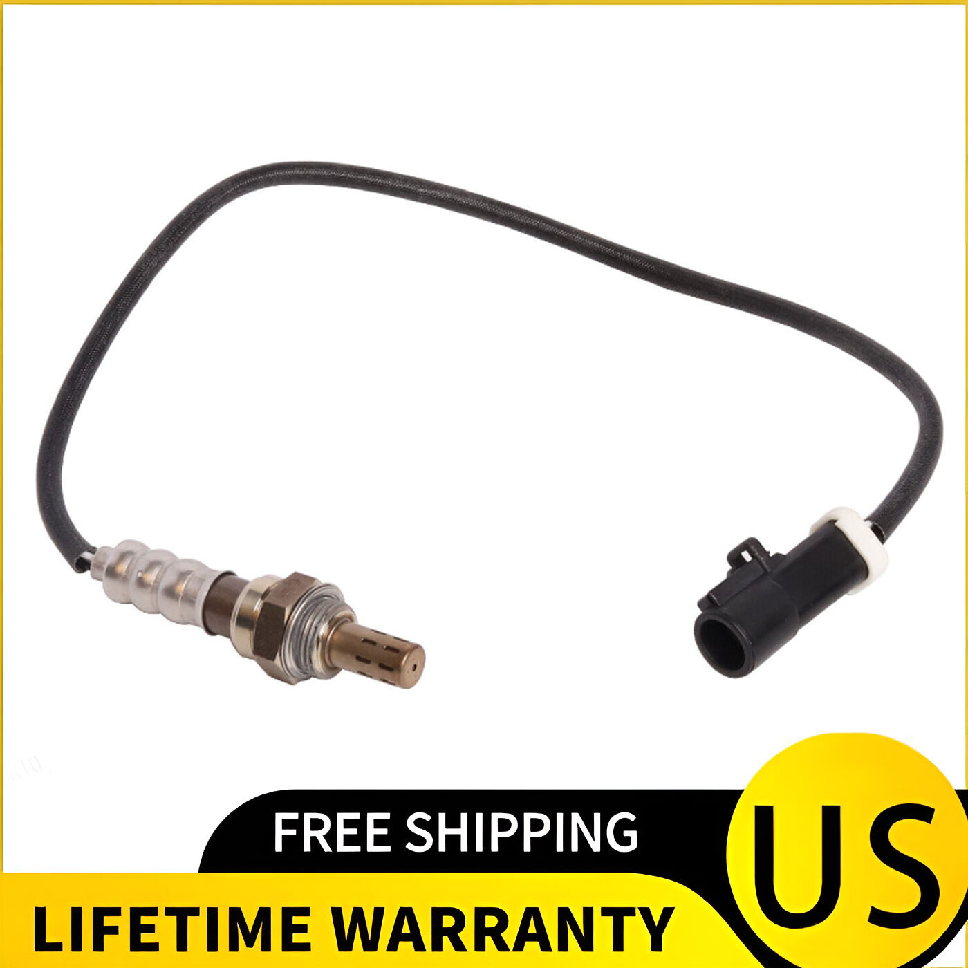 Up & Downstream Oxygen O2 Sensor For Ford 2003-2015 E-150 E-250 E-350 Super Duty