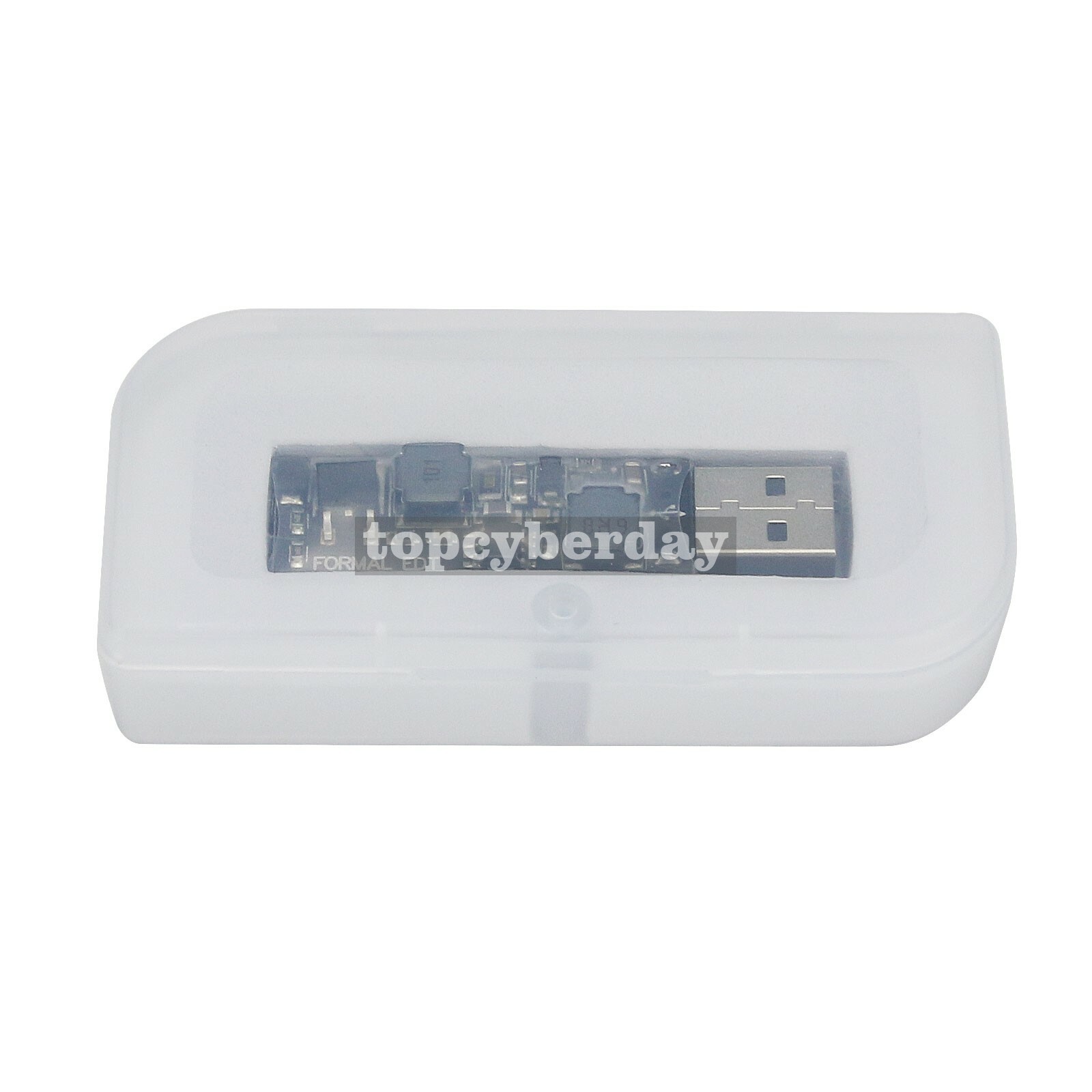 USB Killer V2 U Disk Killer Miniatur Power Module High Voltage Pulse Generator a