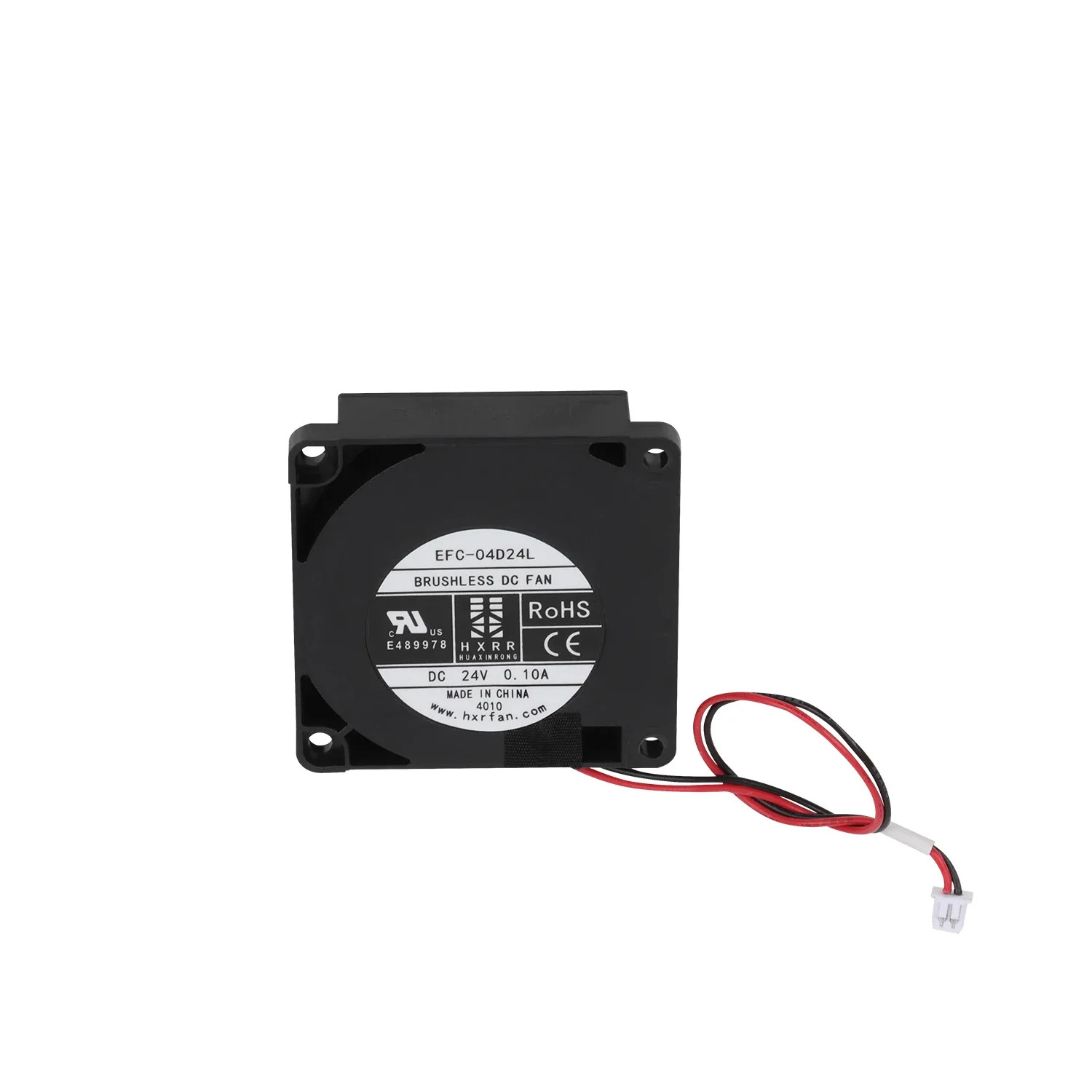 Creality Original 4010 Part Cooling Fan for Ender-3 V3 SE_Ender-3 V3 KE 24V