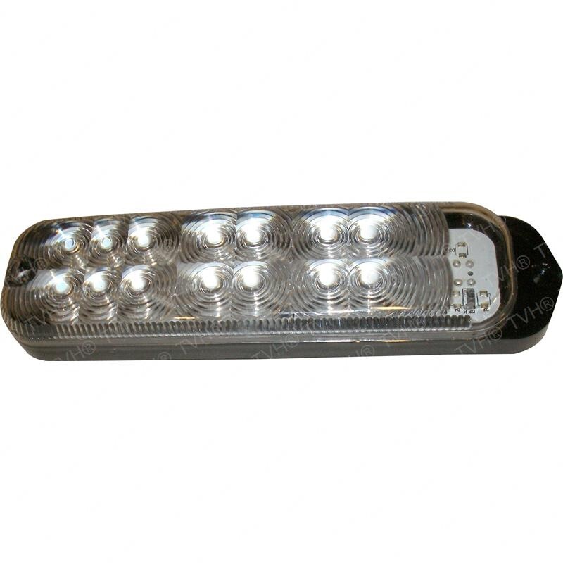 FOR HYSTER LIGHT - TAIL W/STOP/BRAK 4602052