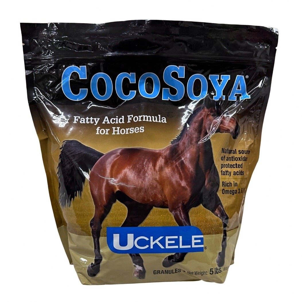 CocoSoya Granular