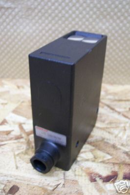 VISOLUX LTE500/40/44 PHOTOELECTRIC SENSOR LTE500 NEW CONDITION / NO BOX