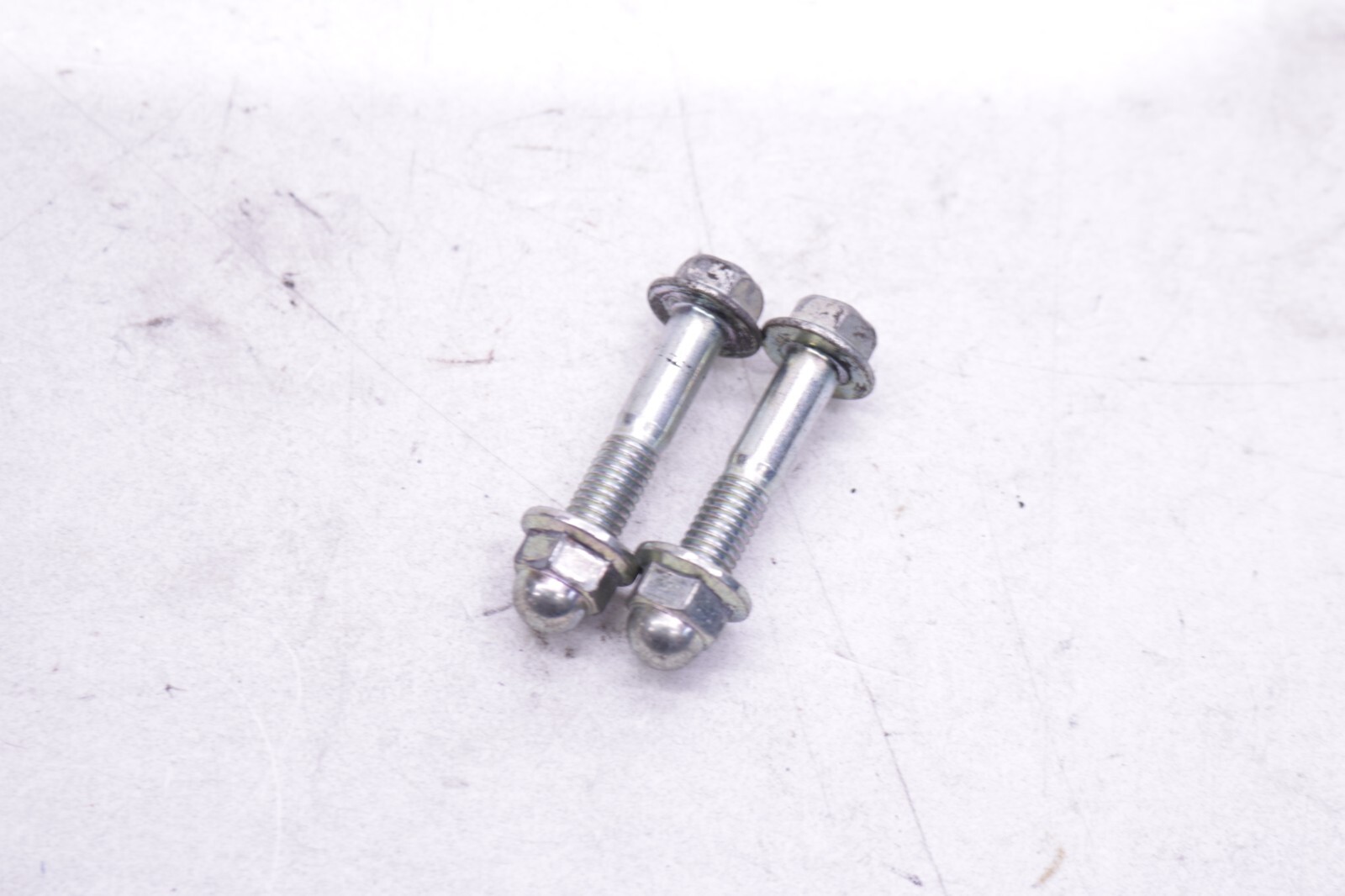2016 SUZUKI GSXR 600 750 GSXR600 GSX600R MAIN UPPER STAY MOUNTING BOLTS S162