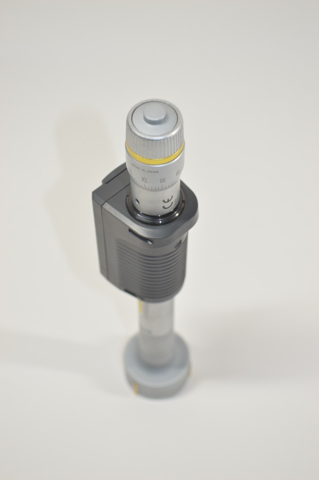 Mitutoyo Digimatic Holtest Internal Micrometer 40-50mm 468-169