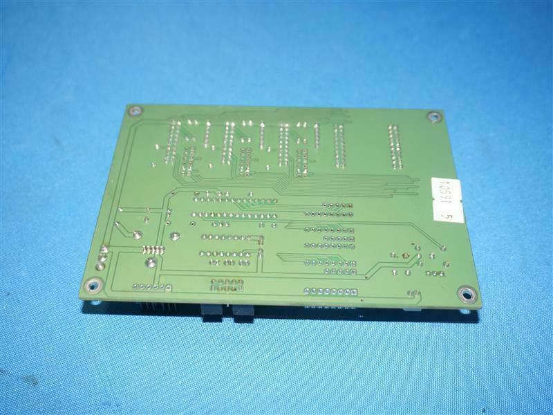 Hi-Tech Fx3UC_IF2 Fx3UCIF2 Board for ASM EAGLE60AP
