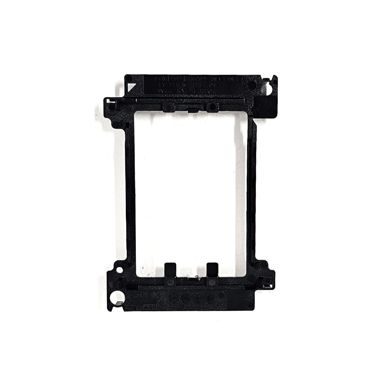Dell YVK73, CLP, LKG, CPU, NONFAB, SKTP0, NOGDE