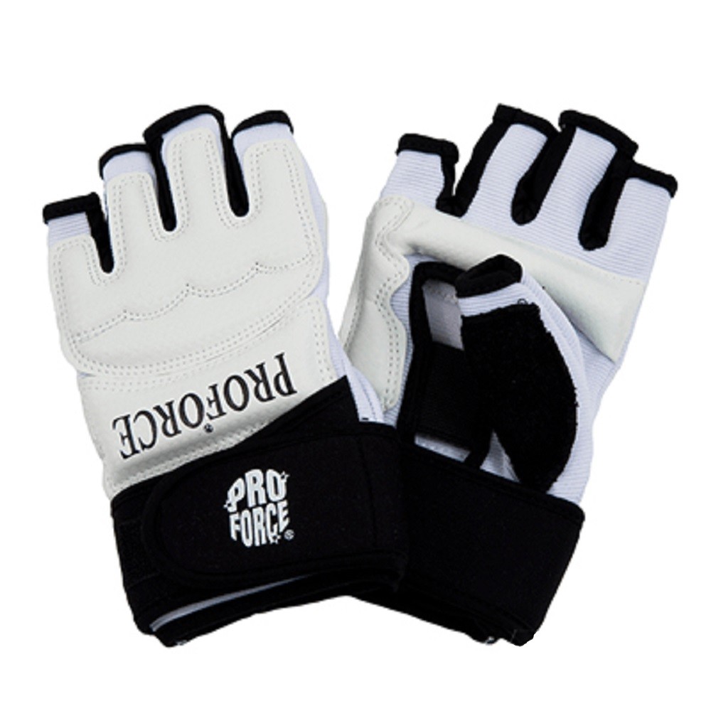 Proforce Taekwondo TKD Gloves