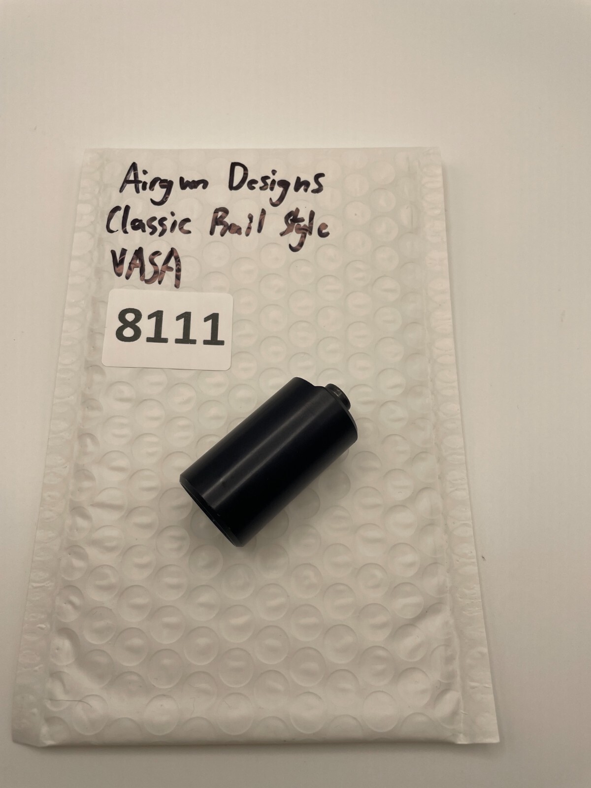 Airgun Designs Classic Rail Style VASA