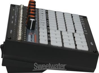 Cre8audio Programm Performance MIDI and CV Sequencer