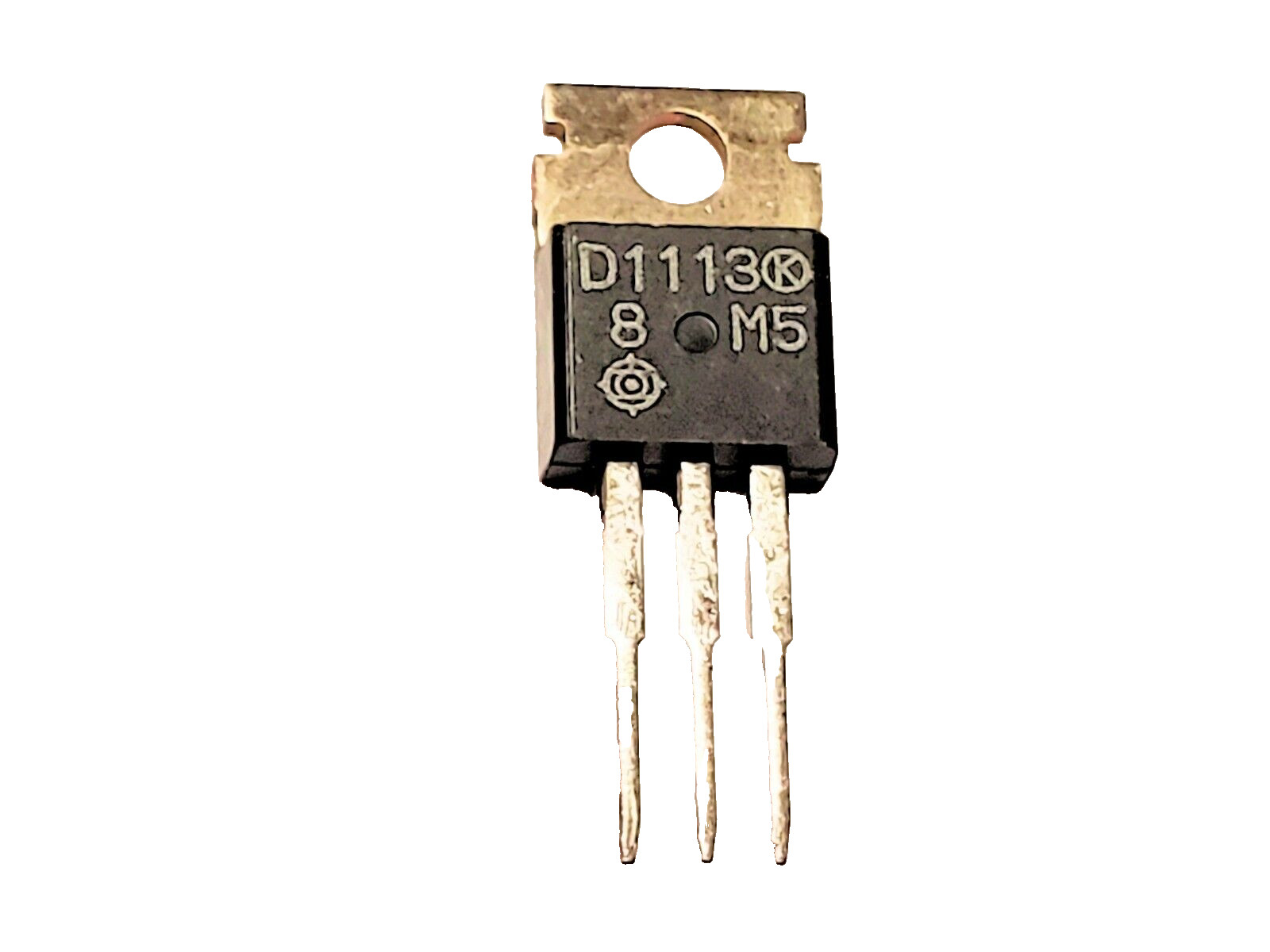 2SD1113 "Original" Hitachi Darlington Transistor 1  pc