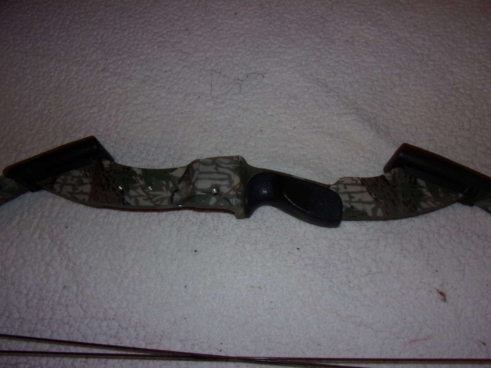 PSE Nova Team Fitzgerald Compound Bow