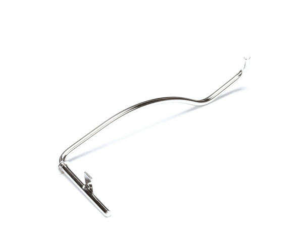 32568.0001 Bunn Funnel Rail, Weldment-Lt Hand Genuine OEM BU32568.0001