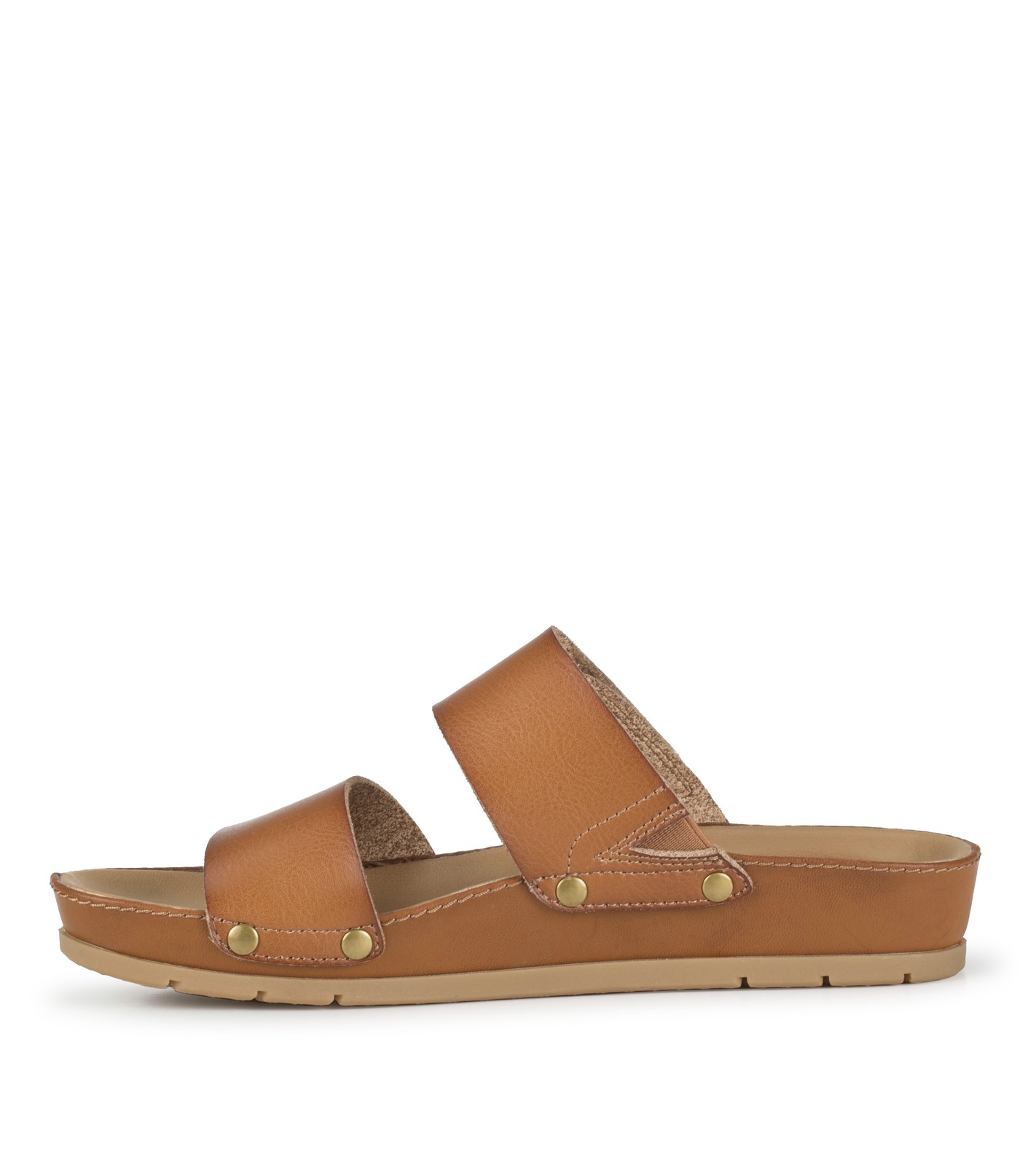 Baretraps WILANA Womens Sandals Dark Caramel
