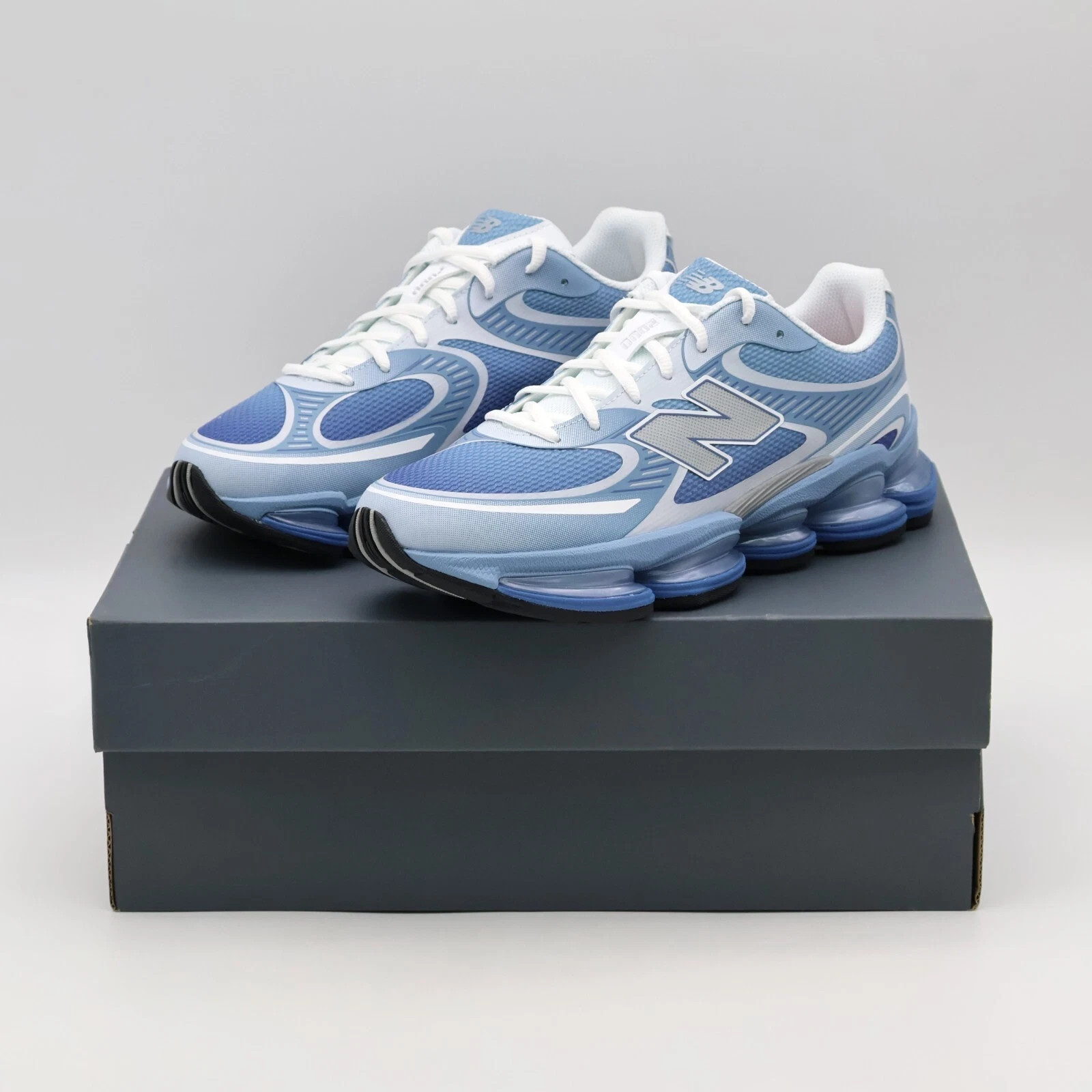 New NB Abzorb 2000 'Baby Blue' U2000PBB Men's Size US 7-11