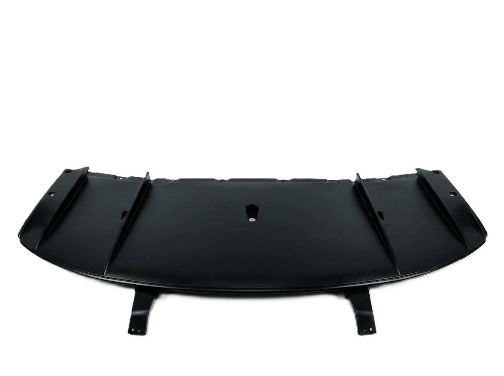 Rear Bumper Diffuser Shield Valance 1057320-00-B Compatible Tesla Model S