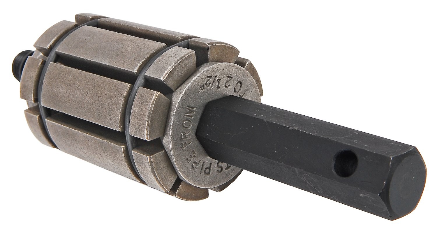 W80661 Medium Tailpipe Expander
