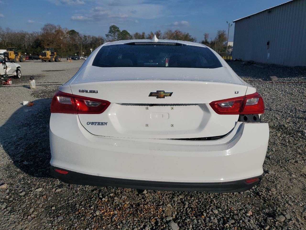 Fuse Box Engine ID 42810639 Fits 23-24 MALIBU 4916408