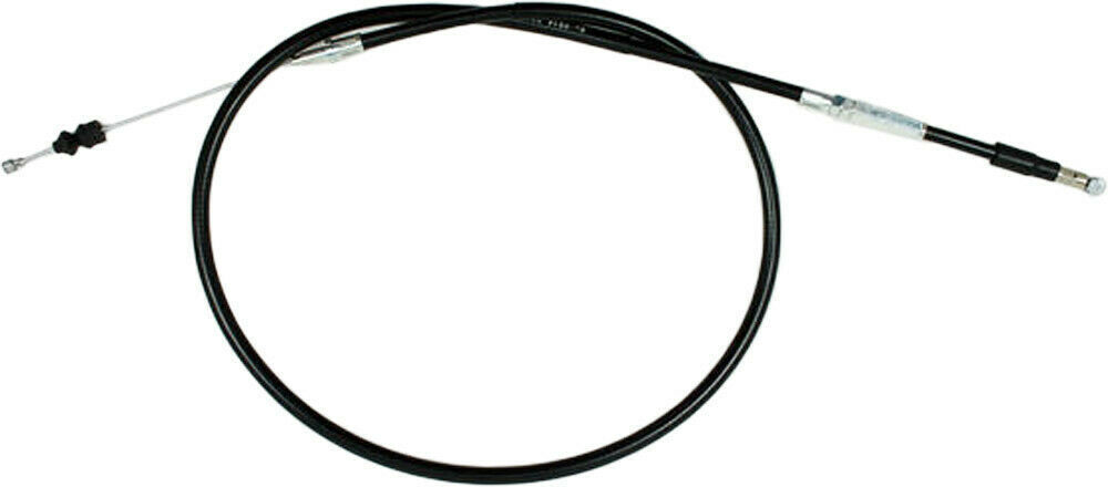 Motion Pro 02-0214 Black Vinyl Clutch Cable