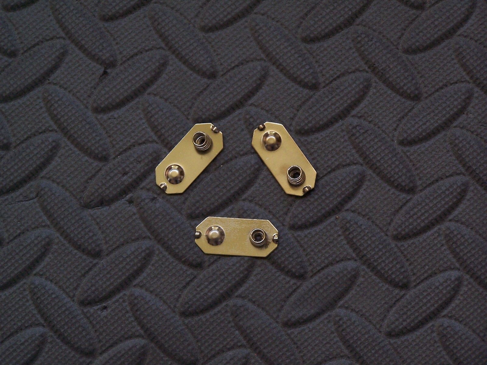 Replacement  Game Boy  Battery Terminals & Contacts Spring DMG-01