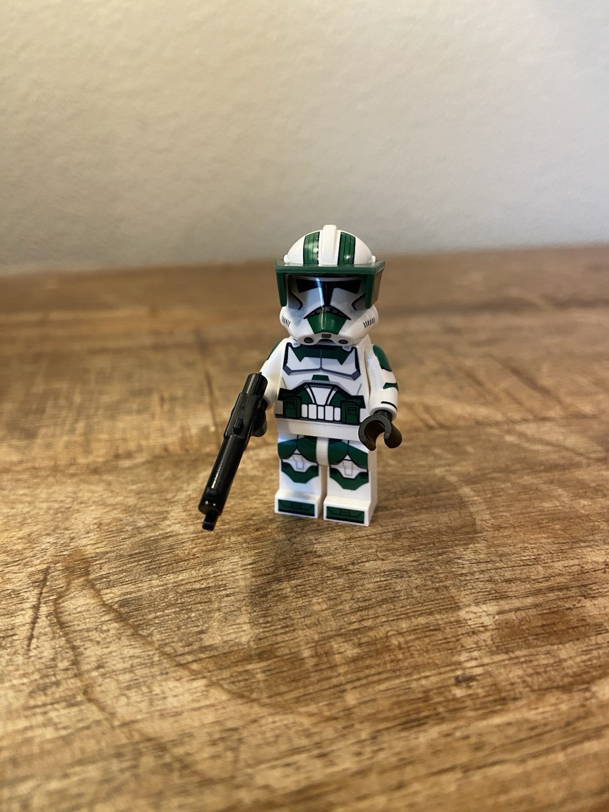 Lego Star Wars GCC 41st Heavy Clone Trooper