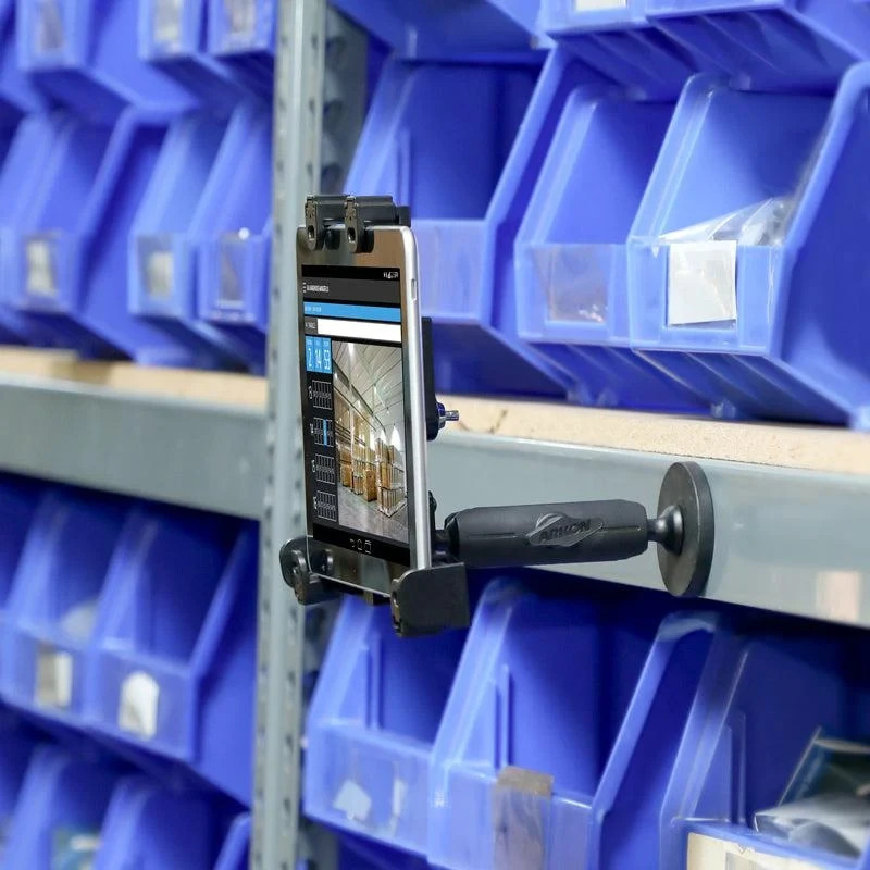 Arkon LockVise Locking Magnetic Tablet Mount