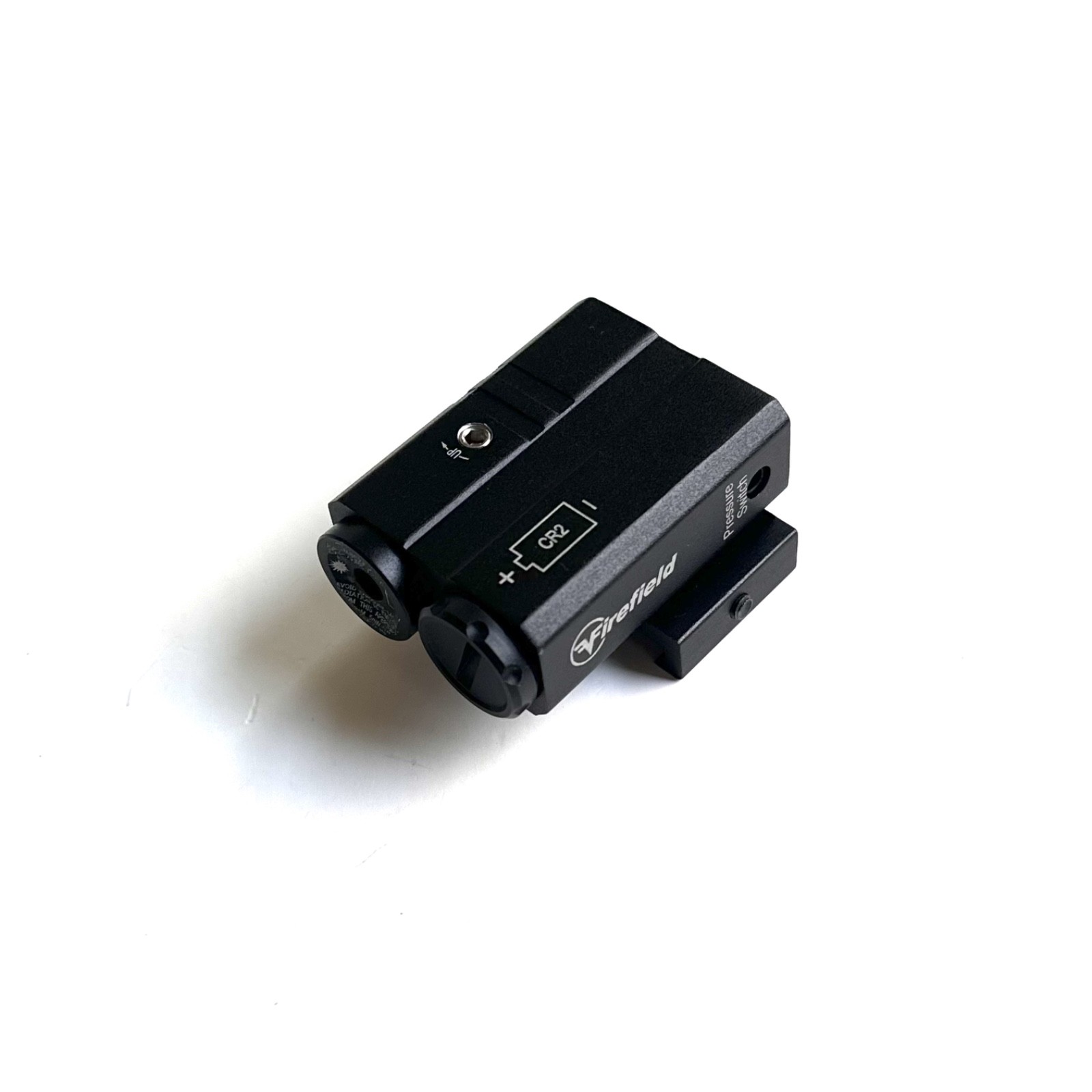 Firefield Charge Series Green Laser Sight Low Profile Rail Mount FF25007 NEW