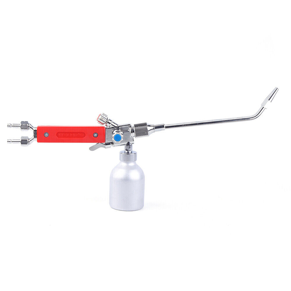 QH-2/h Oxygen Acetylene Flame Welder Metal Powder Spray Gun Gas Welding Torch
