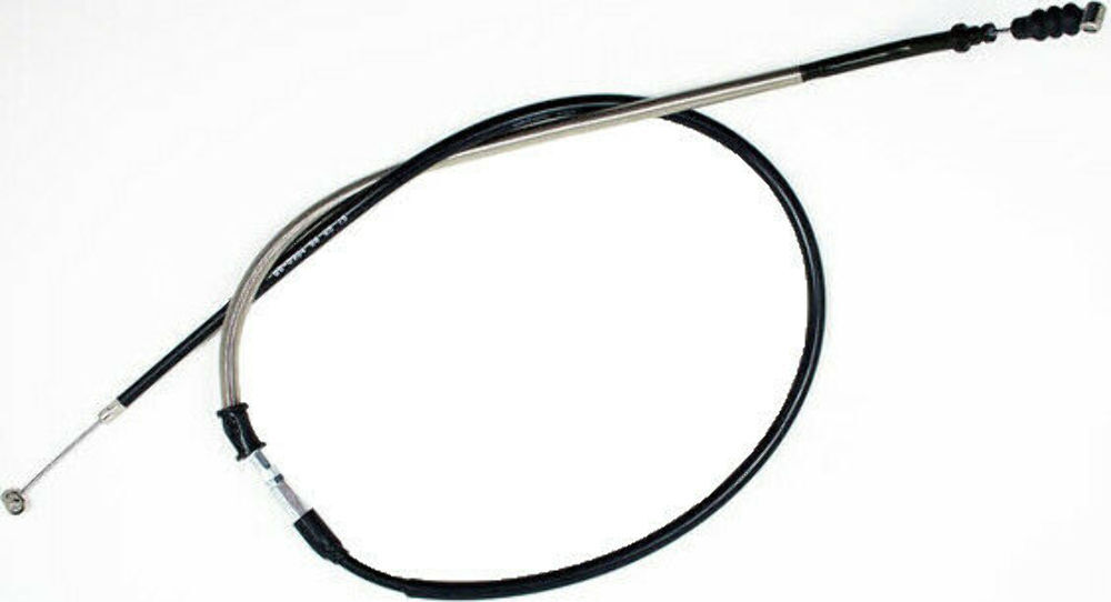 Motion Pro 05-0304 Black Vinyl Clutch Cable