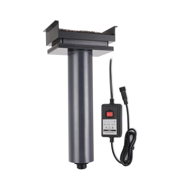 AuqaShield 11 Watt UV Sterilizer/Clarifier (Midsize) - Innovative Marine