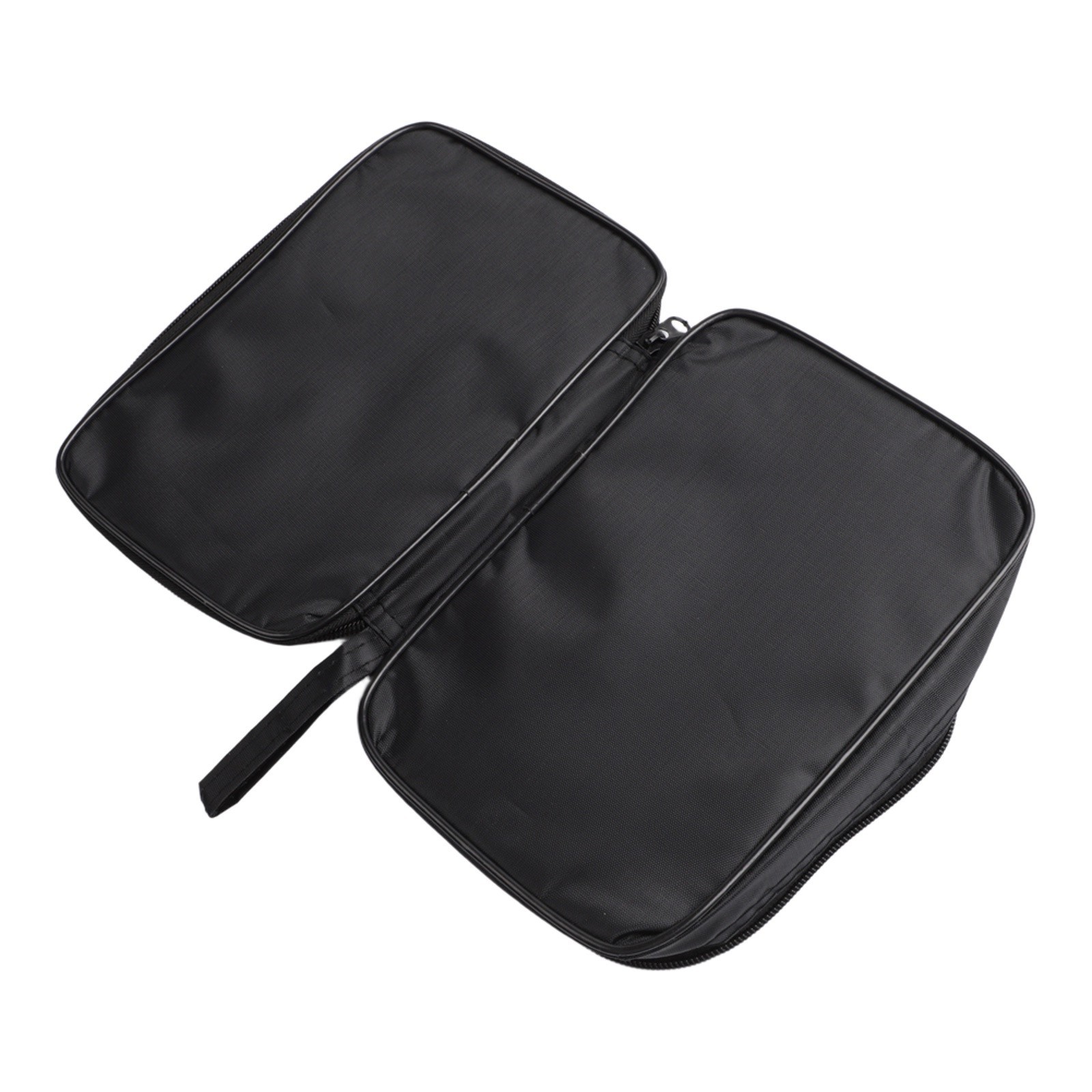 Convenient Multimeter Bag with Sponge Padding Keep Your Device Safe and Secure