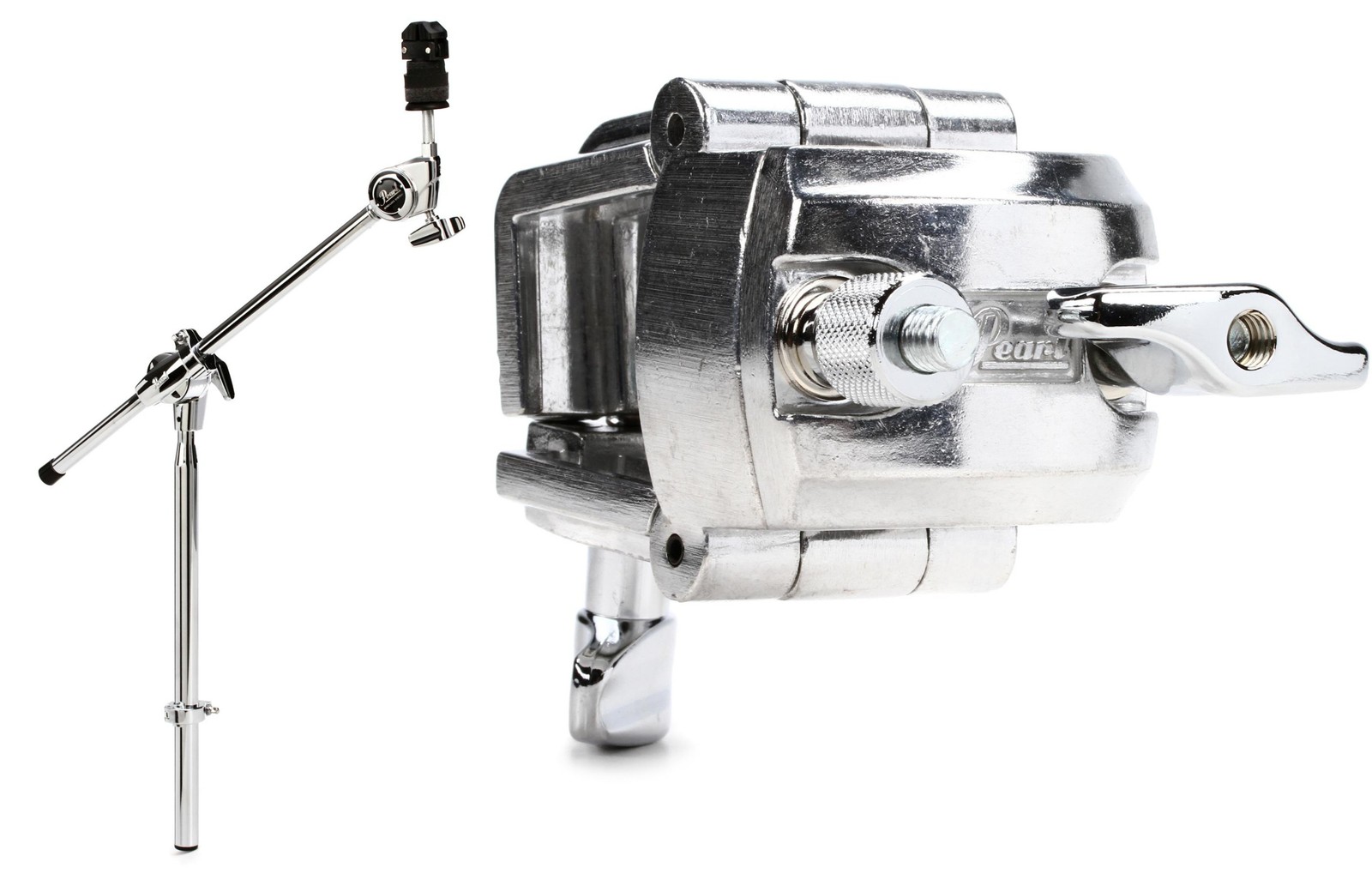 Pearl CH1030B + Pearl PCX100 Value Bundle