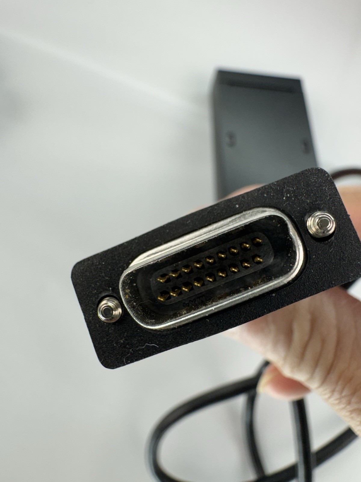 Matrox TAdp Thunderbolt Port Adapter for Mxo2