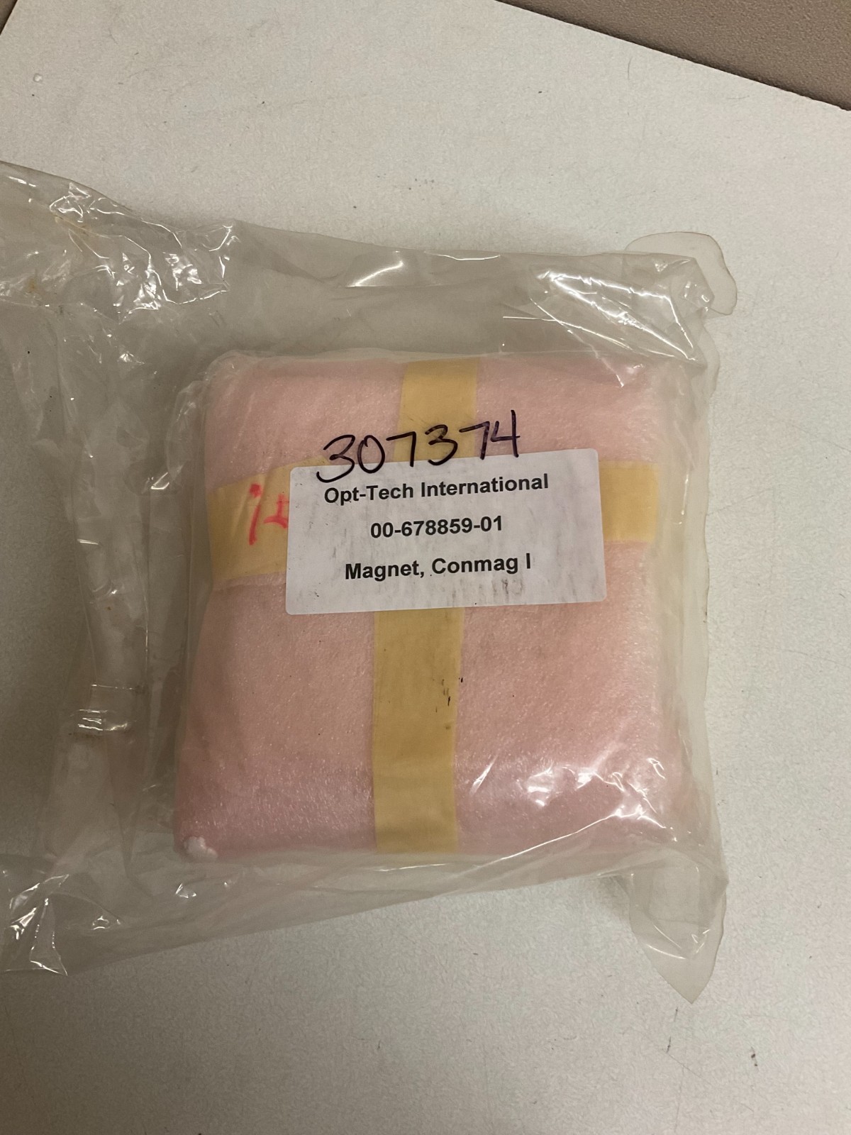 Conmag 1 Magnet 678859-01