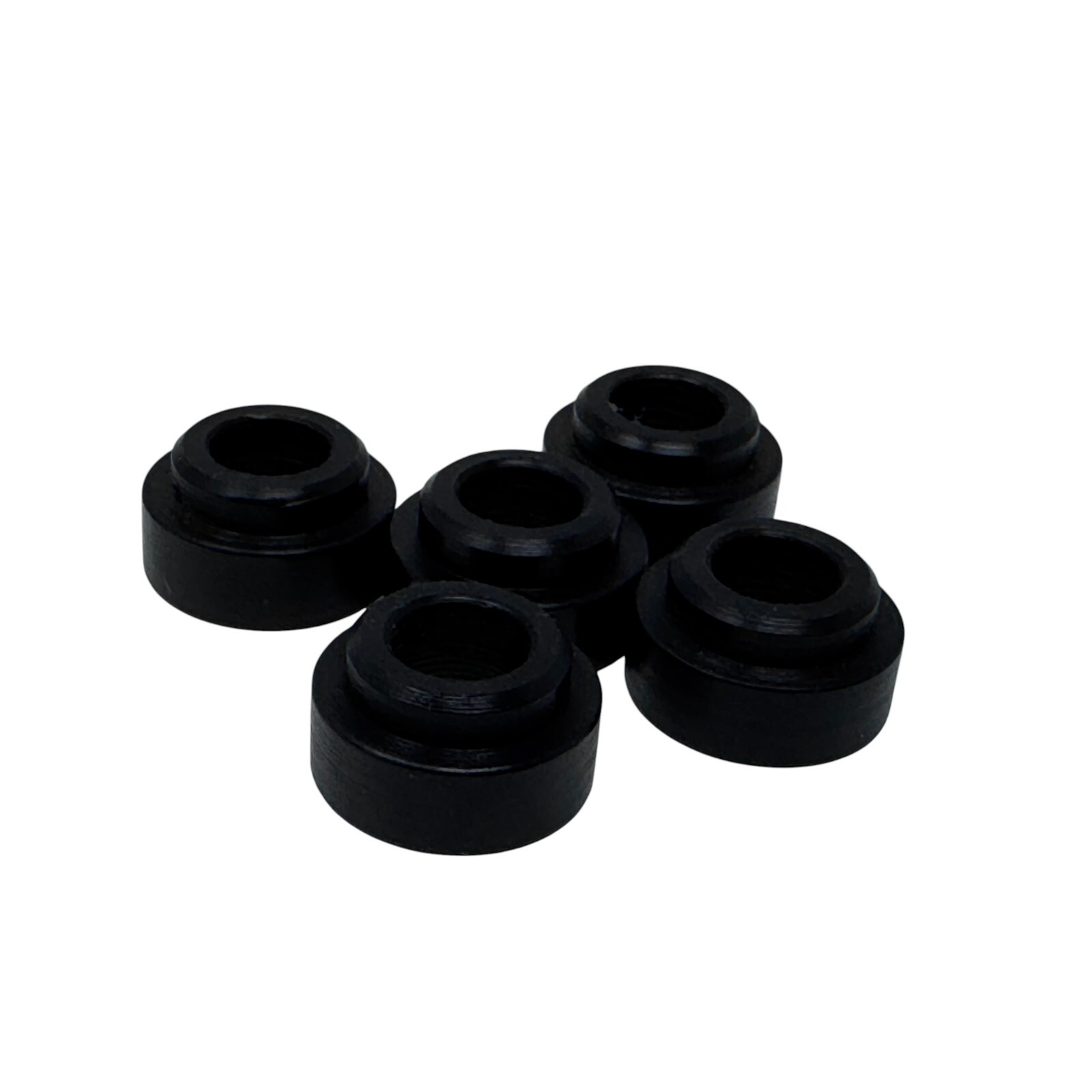 Lot of 5 – Spacer Block 30394 for 2006 GMC Paratransit Bus – Lift/Frame Mount
