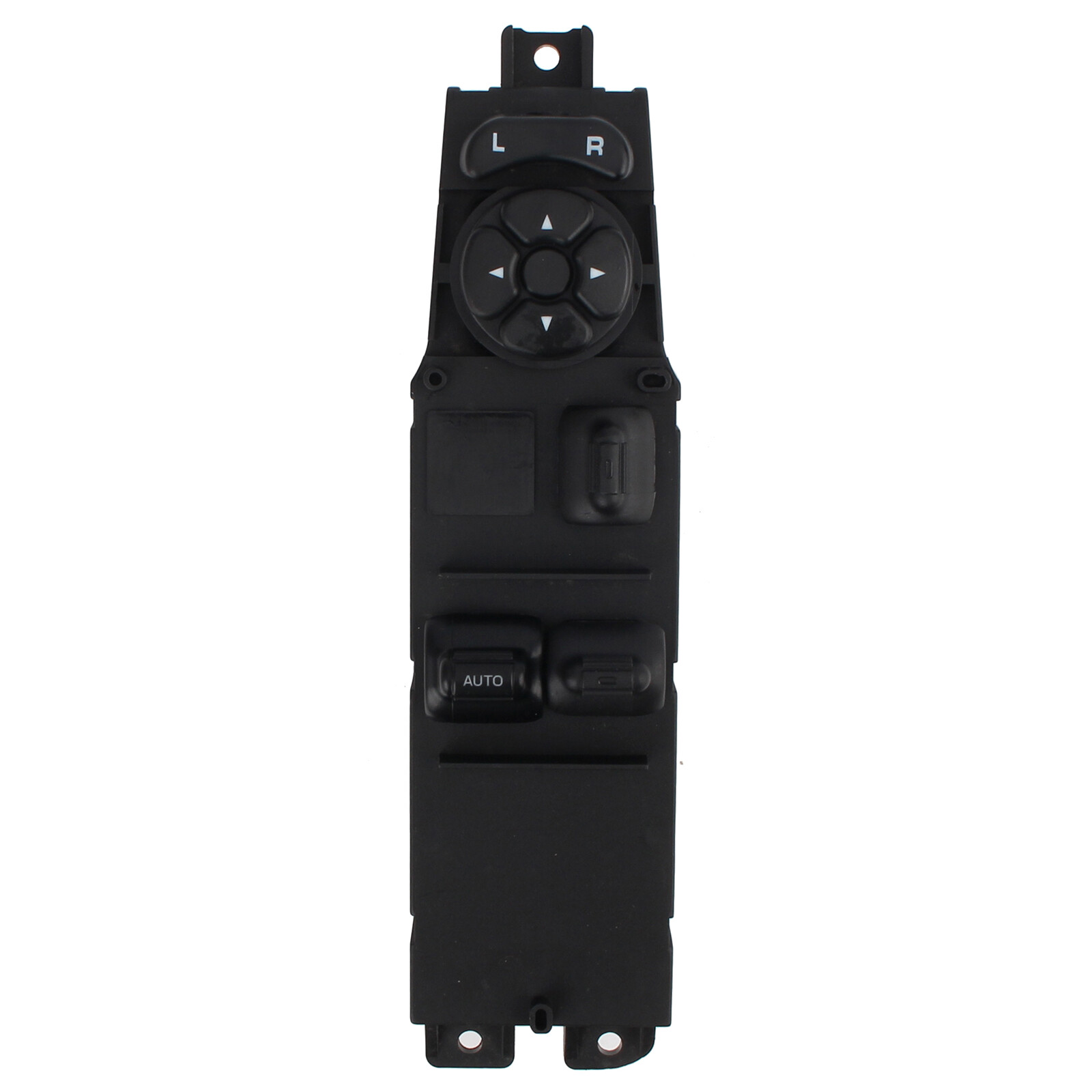 Master Power Window Switch for 2002-2010 Dodge Ram 1500 (2 Door) NEW
