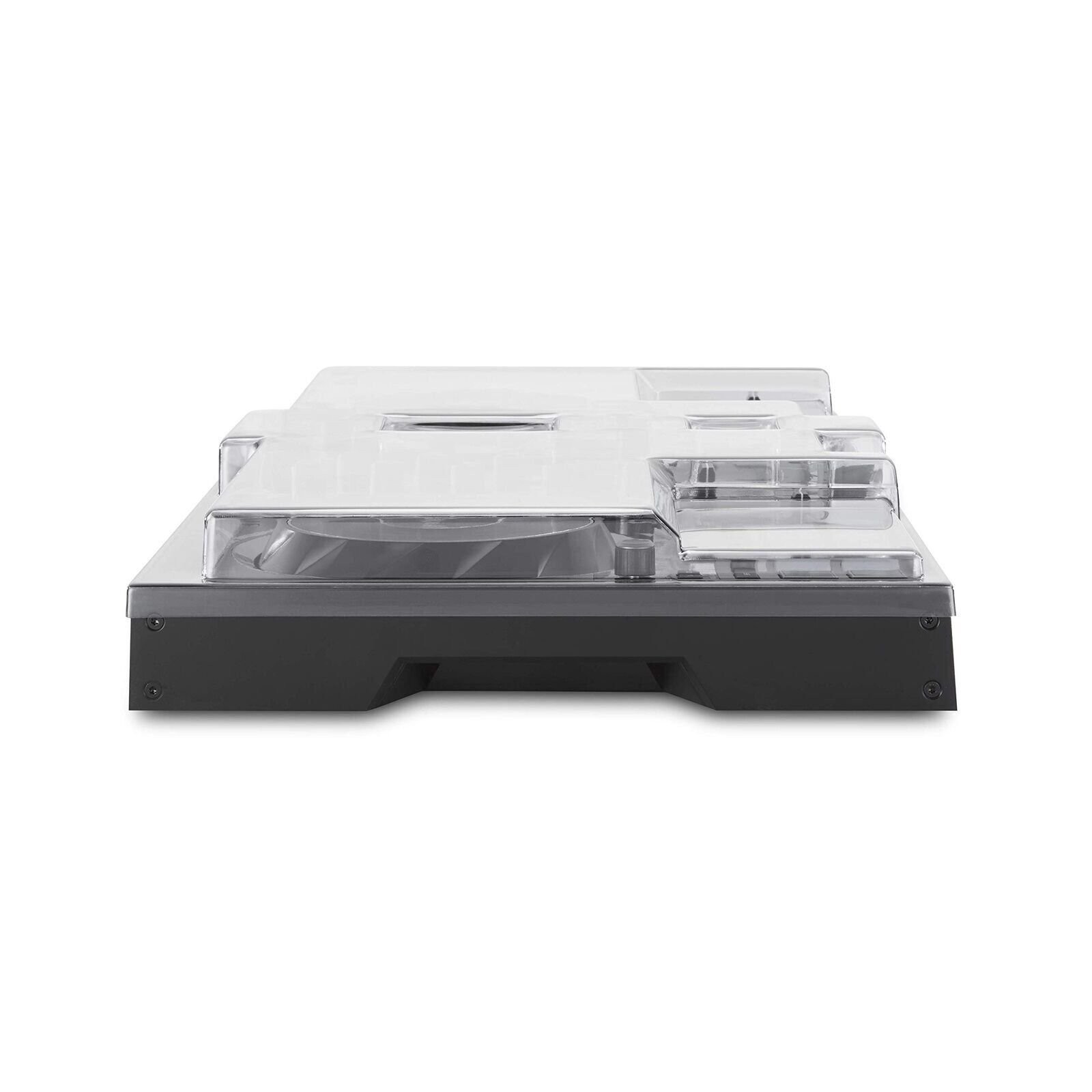 Decksaver Polycarbonate Cover Compatible Hercules DJControl Inpulse 500 (DSLE...