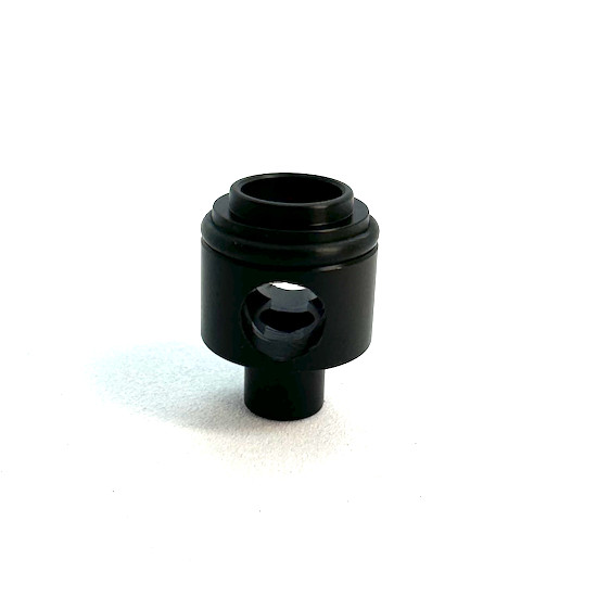 WGP Autococker 9/16 High-Flow Valve Body - Delrin