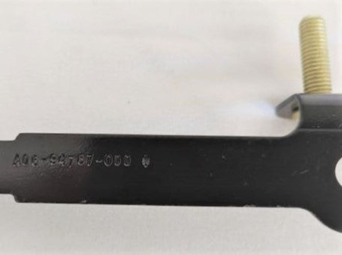 Freightliner RH Front Frame Chassis Bracket - P/N A06-94787-000
