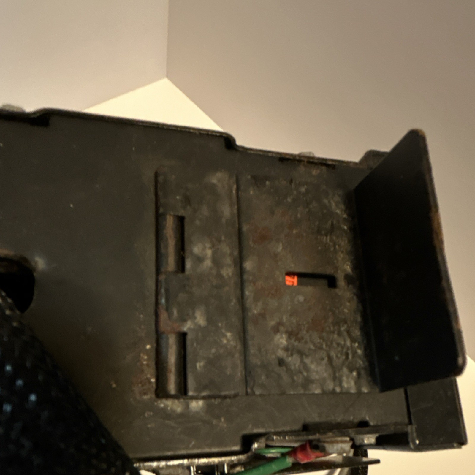 Ardac Incorporated Bill Acceptor Validator Assembly USA BEX5G11