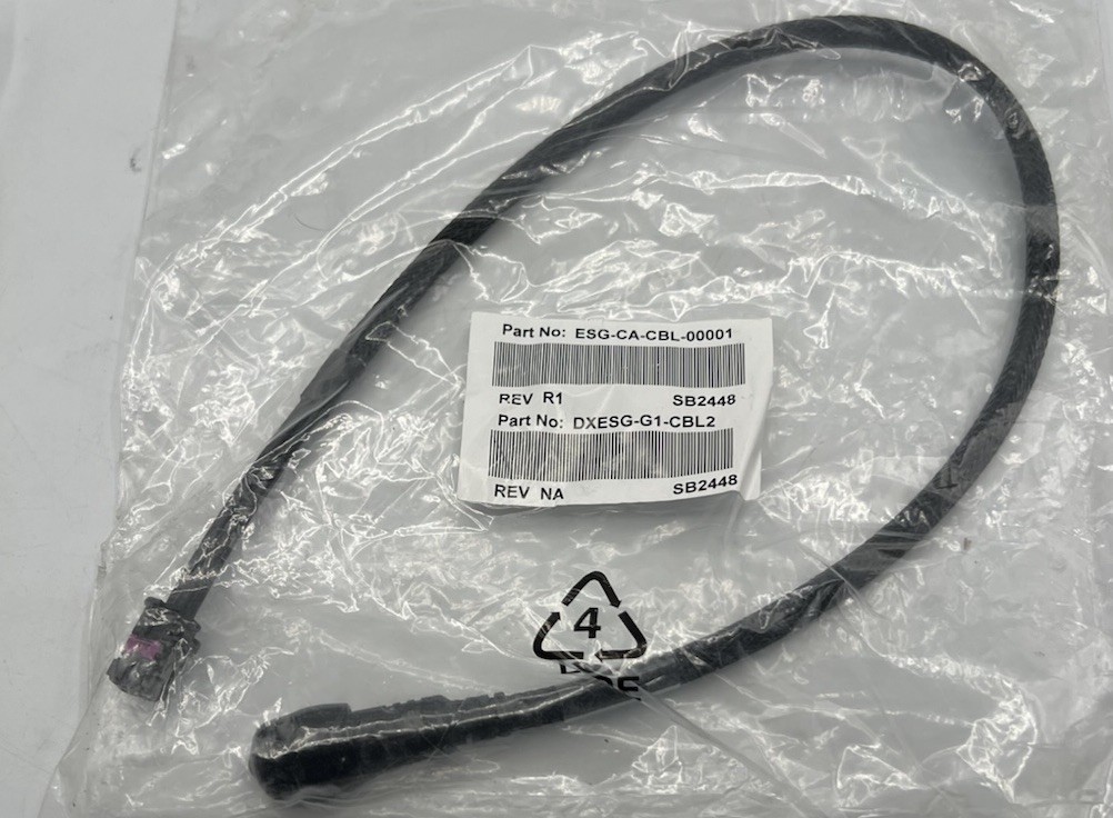 3rd Eye Vehicle Tracker G1 Gateway Cable ESG-CA-CBL-00001